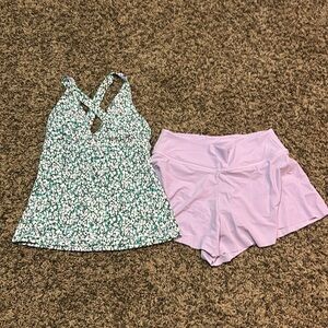 Women’s Athleta Swimsuit